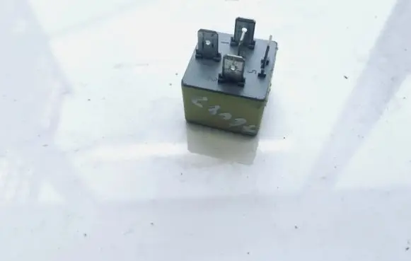 Citroen Xsara Other relay 12v25a03701