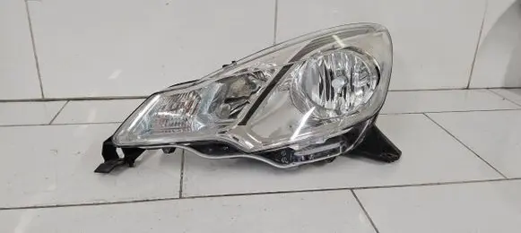Citroen DS3 Headlight/headlamp 9673815080 9673814980 9677058280