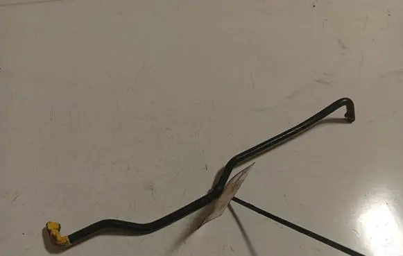 Opel Corsa D Other exterior part 