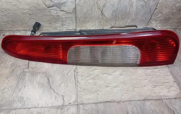 Ford Focus C-MAX Rear/tail lights