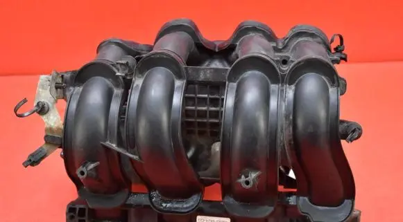Intake manifold