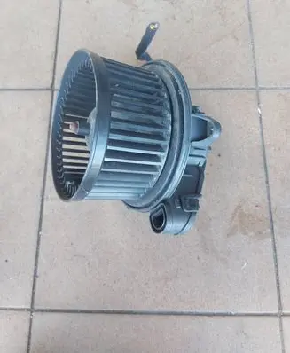 Ford Transit Custom Heater fan/blower bk2t18456aa
