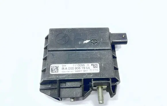Mercedes-Benz E W238 Battery relay fuse 1110055 A0009061505