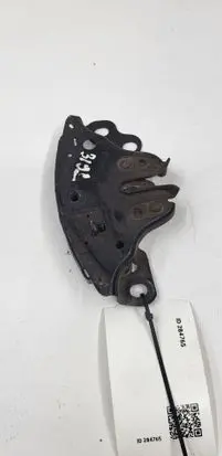 Nissan Leaf I (ZE0) Engine bonnet/hood lock/catch 656013NF0B