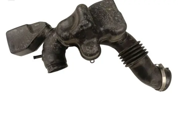Intake resonator