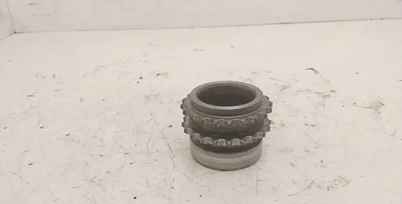 BMW 5 E39 Crankshaft gear 251111