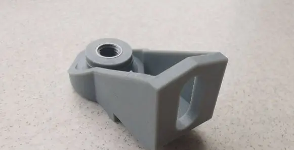 Mercedes-Benz CLK A208 C208 Headlight/headlamp mounting bracket 2088260014 A2088260014 15038301