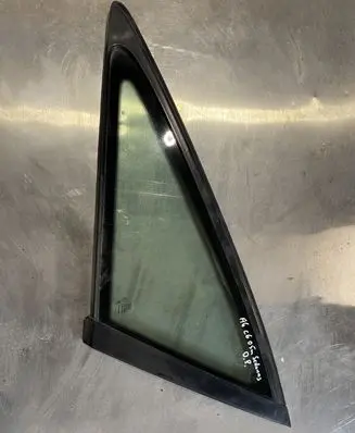 Audi A6 S6 C6 4F Rear side window 43R00081