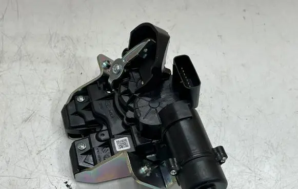 Hyundai Ioniq 5 Loading door lock 818L0Gi100 L5010RAN0774