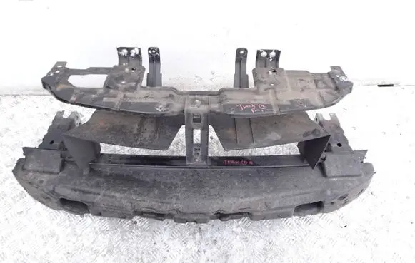 Chevrolet Trax Radiator support slam panel 
