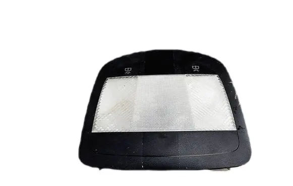 Mercedes-Benz GL X166 Rear seat light A1668200023