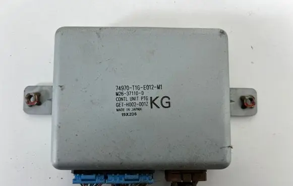 Honda CR-V Other control units/modules 74970T1GE012M1