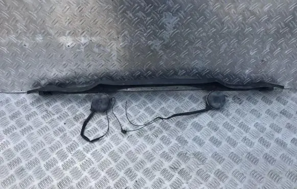 Toyota RAV 4 (XA30) Radiator support slam panel