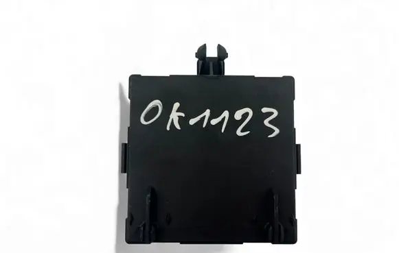 Mercedes-Benz C W205 Other control units/modules A2059004421