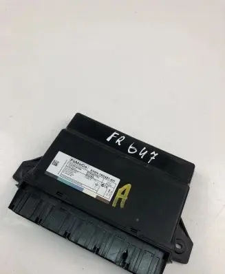 Ford Focus Other control units/modules AV6N19G481AH