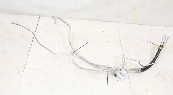 Toyota Corolla E210 E21 Air conditioning (A/C) pipe/hose 28DJDQS