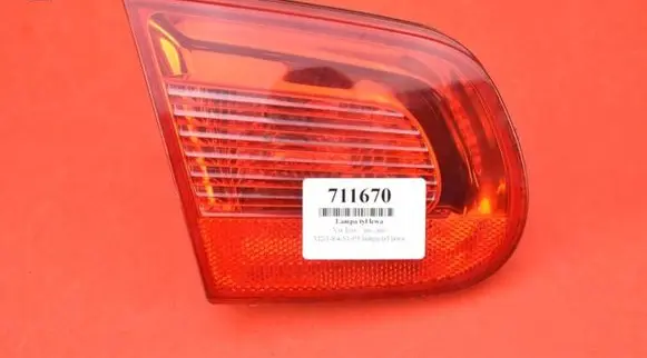 Volkswagen Eos Rear/tail lights 1Q0945093