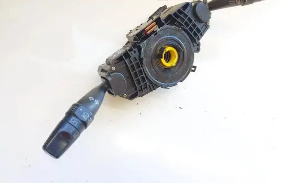 Honda Accord Wiper turn signal indicator stalk/switch m226581 m226702