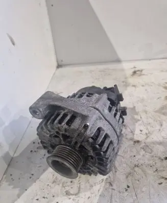 BMW 1 E81 E87 Generator/alternator 2543461B 7802261
