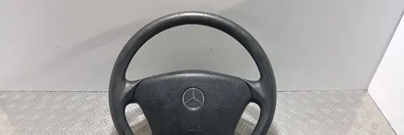 Mercedes-Benz ML W163 Steering wheel 1634600298 22029D9103 000601310