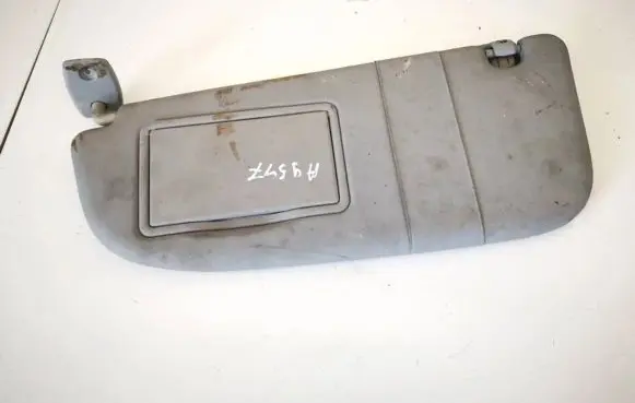 Peugeot 406 Sun visor