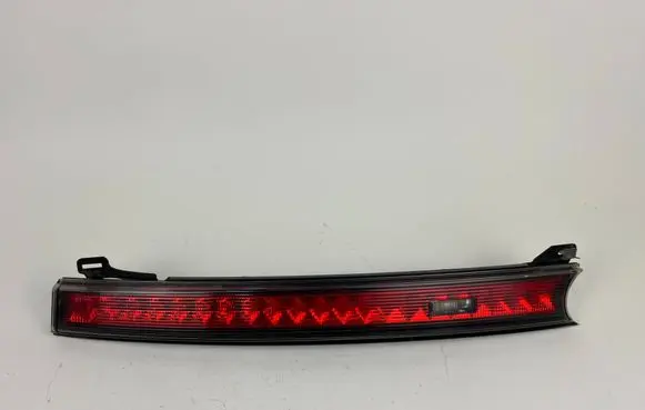 Toyota Mirai Tailgate rear/tail lights 