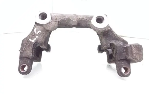 Mercedes-Benz C W205 Brake caliper pad carrier rear 