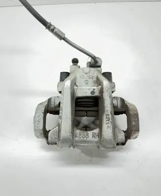 Dodge Durango Rear brake caliper