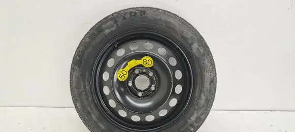 Volvo XC70 R17 spare wheel 30671448 6G92-1A479-AA