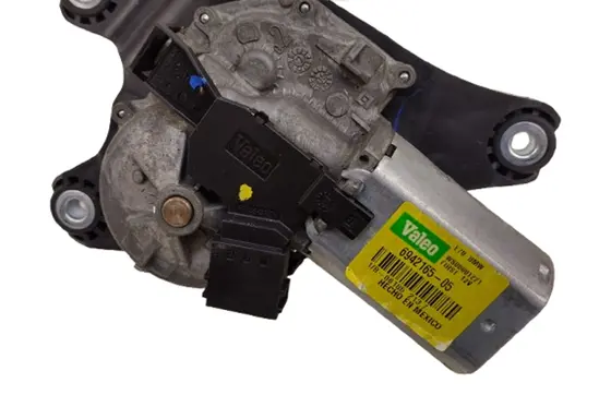 BMW X5 E70 Rear window wiper motor 6942165