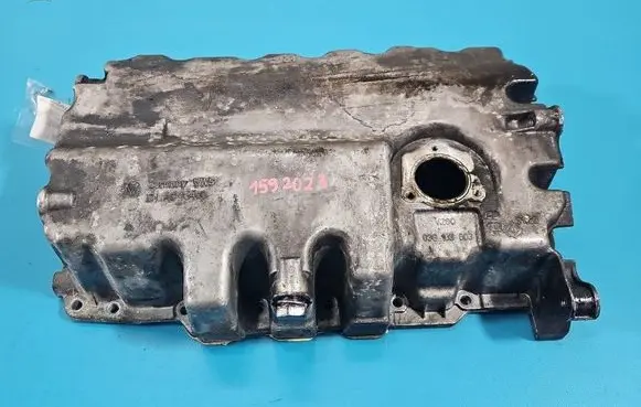Volkswagen Caddy Oil sump 03G103603 IMPRK1592023