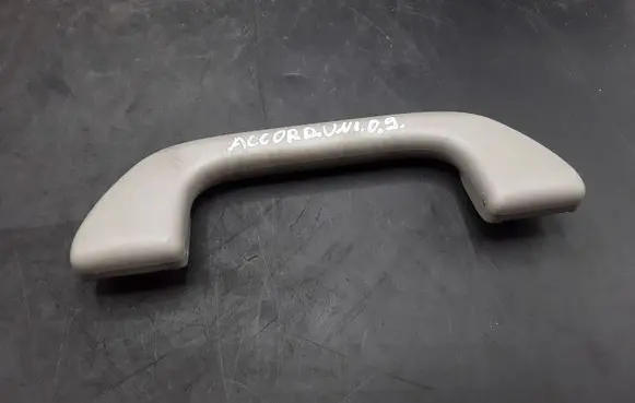 Honda Accord Front interior roof grab handle NOCODE