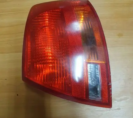 Audi A4 S4 B7 8E 8H Rear/tail lights 8E9945096E 484002 748002