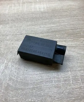 BMW 5 E39 AUC sensor 8391470 110187