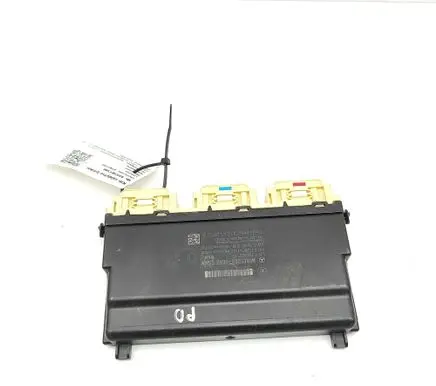 Mercedes-Benz E W213 Seat control module A2139002713 A2139014900