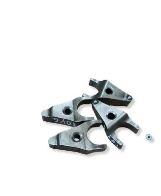 Toyota Avensis T250 Fuel Injector clamp holder 