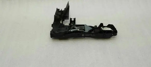 Mercedes-Benz C W205 Front door exterior handle/bracket A0997604600