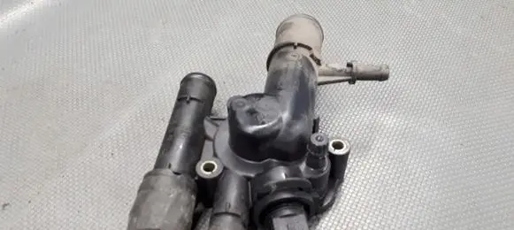 Renault Scenic IV - Grand scenic IV Thermostat housing 