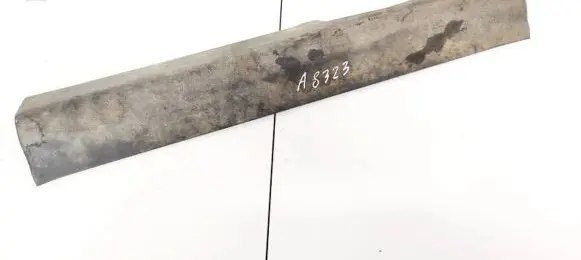 Nissan Qashqai Front sill trim cover 769B54EA0A