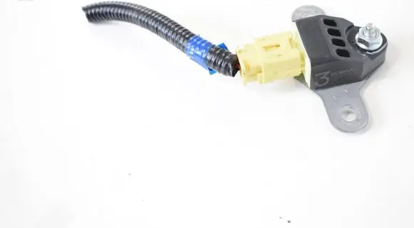 Subaru Forester SH Airbag deployment crash/impact sensor 98237FG000