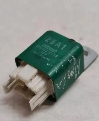Mazda Premacy Other relay 0568002120