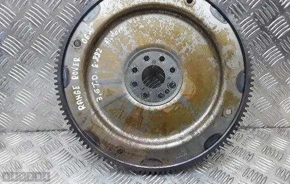 Land Rover Range Rover L322 Flywheel 6H426K375AB