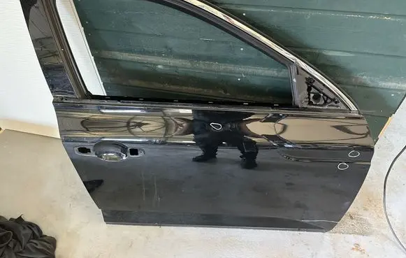 Renault Talisman Front door