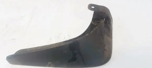 Rear mudguard