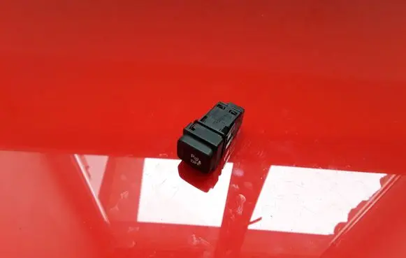 Dodge Nitro Parking (PDC) sensor switch 96553139XT