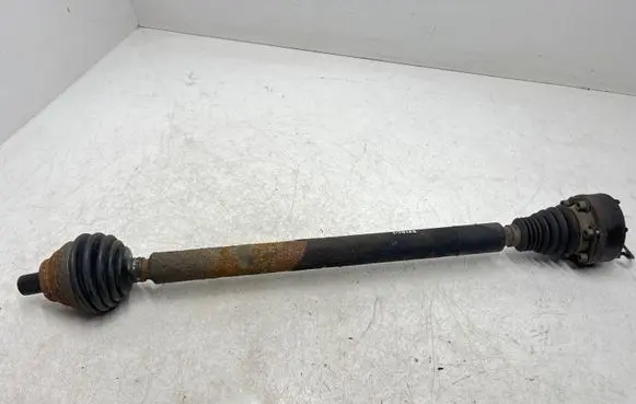 Volkswagen PASSAT B6 Front driveshaft