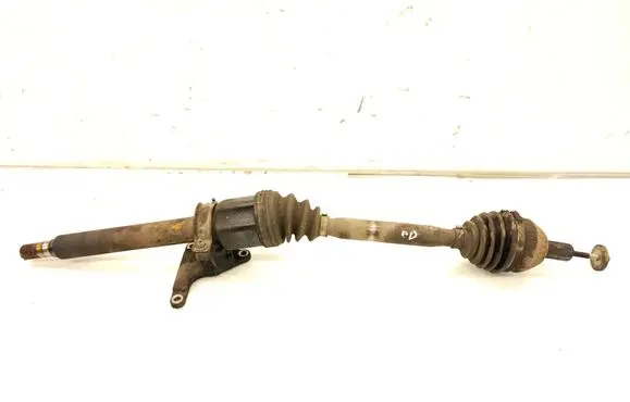 Ford S-MAX Front driveshaft