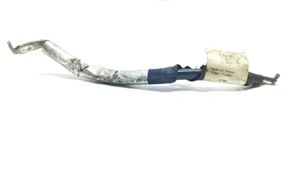 Porsche 718 Cayman 982 982c Negative earth cable (battery) 9A260703702 67762