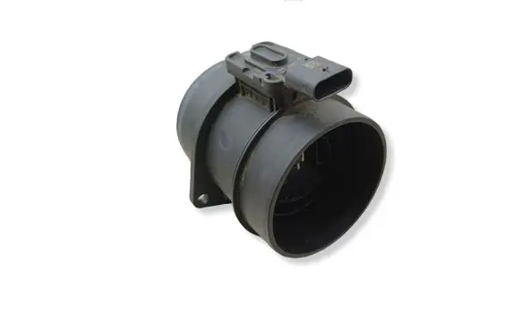 Mercedes-Benz ML W166 Mass air flow meter A6450900048