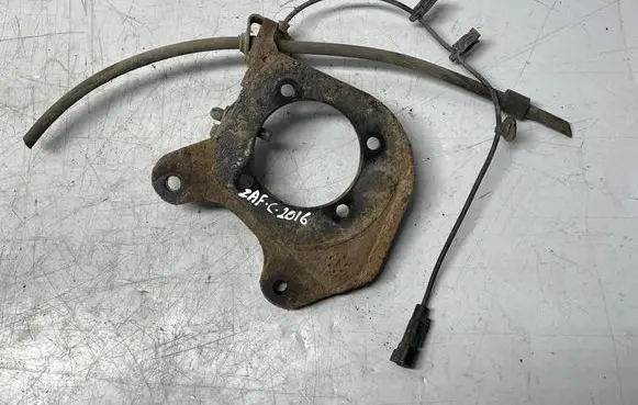 Opel Zafira C Other rear suspension part 12778854